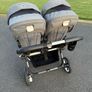 Bugaboo Donkey set Double buggy Image 6