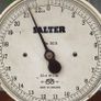 Vintage salters scales Image 5