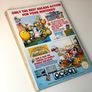 Sega Mean Machines Magazine Issue APR No.19 - F1 - 1992 Image 3