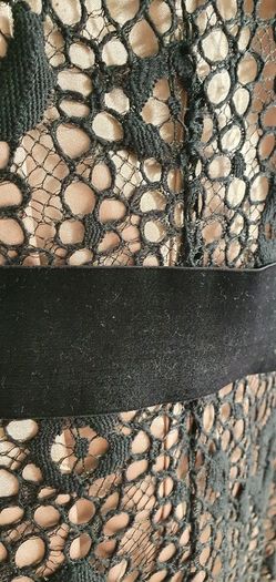 RENATO NUCCI Paris Taupe and Black dress Sz 10 UK - Bnwt Rrp 239 Sterling