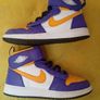 Jordan 1 High Tops Image 3