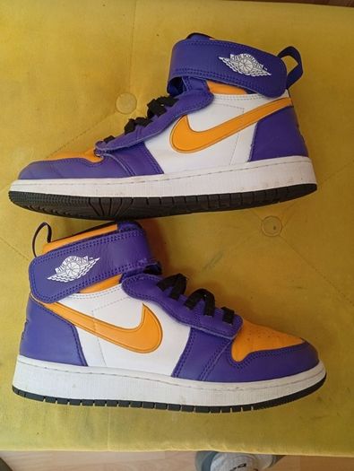 Jordan 1 High Tops