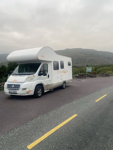 Campervan