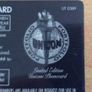 Exquisite Rare Limited Edition Titanic movie Phonecards / Callcards collectables Image 4