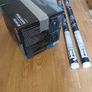 Parkside inverter welder with 1.6mm & 2.4mm tig rods bundle. No gas. Image 7
