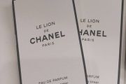 Le Lion De Chanel