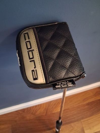 Cobra Agera 3dp putter