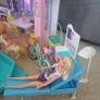 Barbie doll house Image 5