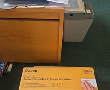 Canon C-EXV 49 Drum Unit