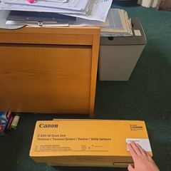 Canon C-EXV 49 Drum Unit
