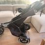 Phil & Teds Sport + Double kit, pram twin pram, sibling pram Image 6