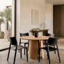 Kitchen Chairs x set of 5 Image 3