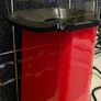 Hot air popcorn machine, healthy popcorn with no oil Image 2