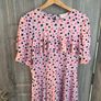 Floral Dress Image 8