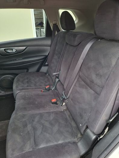 Nissan X-Trail 2015