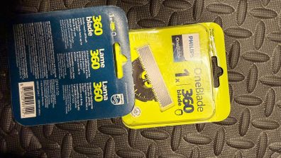 One blade 360