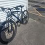 Carrera hellcat XL frame Image 6