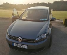 2011 Volkswagen Golf