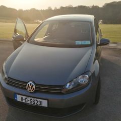 2011 Volkswagen Golf