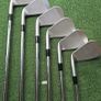 Mizuno jpx 925 Forged Image 2
