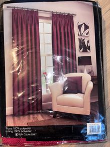 curtain