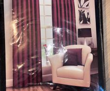 curtain
