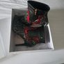 Una Healy Ladies Ankle Boots BNIB Image 3