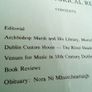 Dublin Historical Record. December 1975. Image 2