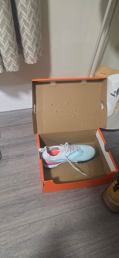 kids astro turf boots