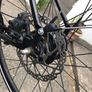 Cargo Bike - Long Bike. e-bike 750W Electric Motor Image 3
