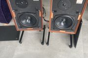 Kef Speakers Reference