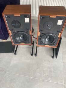 Kef Speakers Reference
