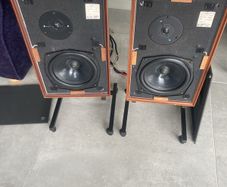 Kef Speakers Reference