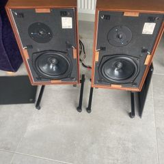 Kef Speakers Reference