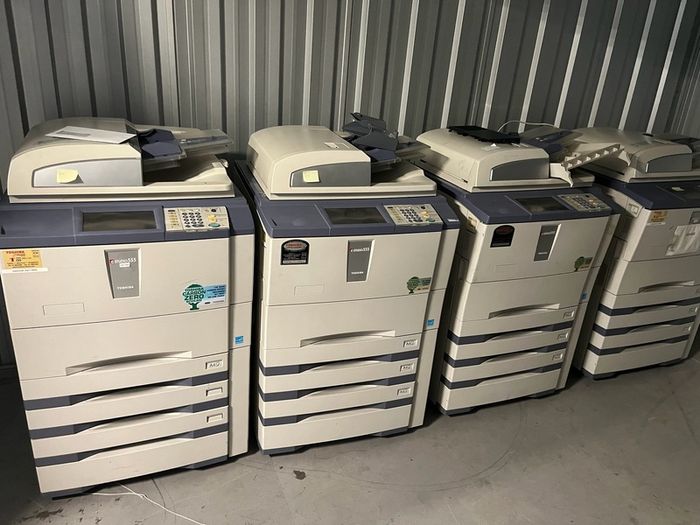 printers