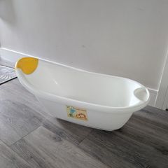 Baby bath