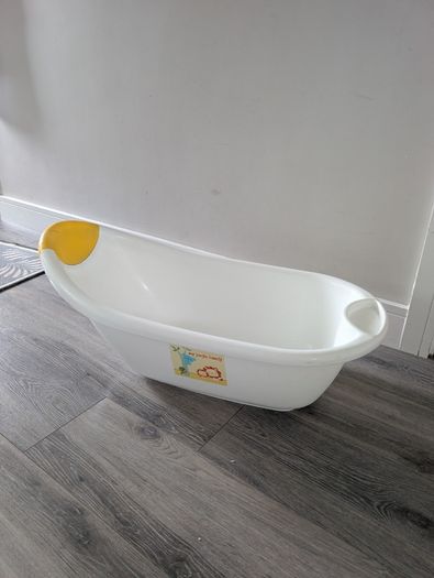 Baby bath