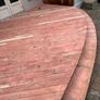 Timber decking Image 2