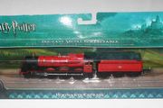 Harry Potter Hogwarts Express Train - First Edition - New