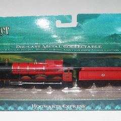 Harry Potter Hogwarts Express Train - First Edition - New