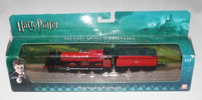 Harry Potter Hogwarts Express Train - First Edition - New