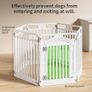dog playpen Image 7