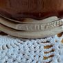 2 Piece Castlearch Pottery Set Image 3