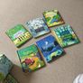 Usborne Peep Inside Books Image 3