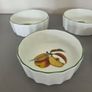 Small Flan Dishes Image 2