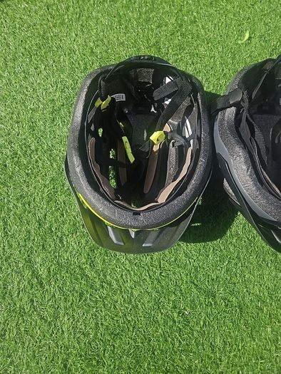 bell helmet