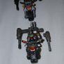 Warhammer Ork Buggiez Bikez Image 7