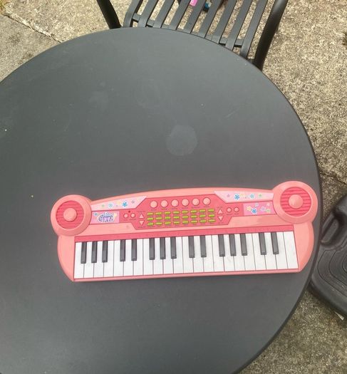 kids piano