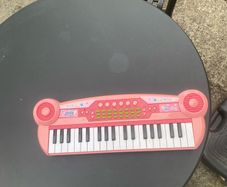 kids piano