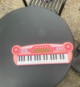 kids piano